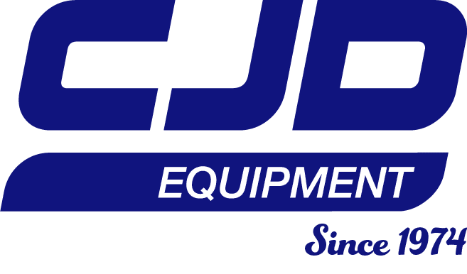 CJD Construction Equipment & Trucks